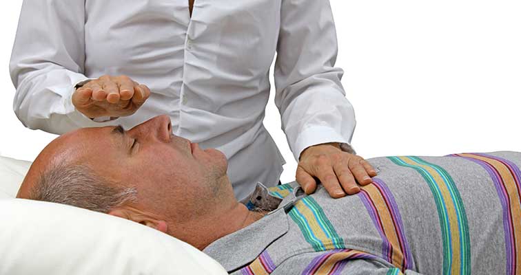 Clarity breathwork treatment